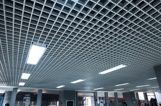 為什么河南吊頂這么受歡迎？