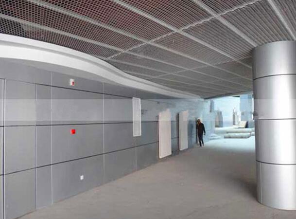 河南吊頂：鋁扣板選薄的好還是厚的好？